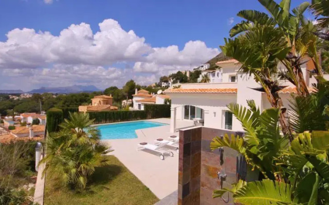Villa El Portet