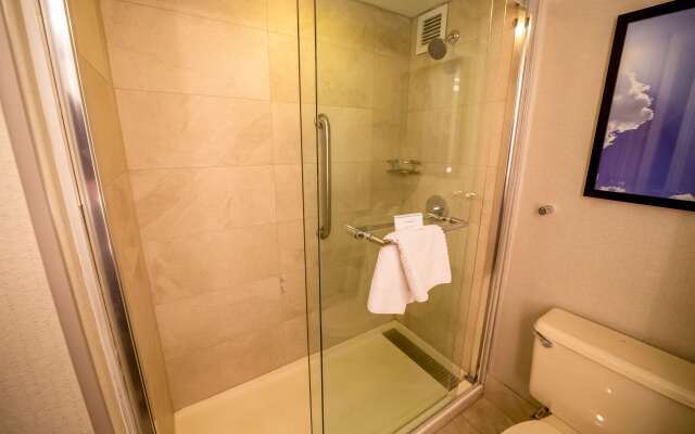 Embassy Suites by Hilton Kansas City Overland Park