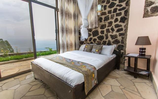 Nirvana Heights Hotel	