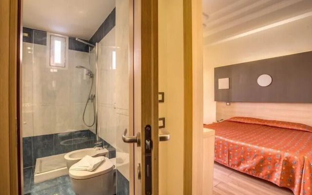 Hotel San Remo