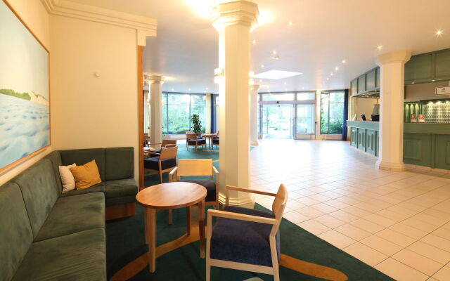 IFA Rügen Hotel & Ferienpark