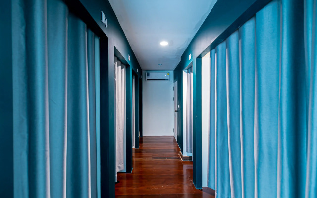 Forgotten Hostel Silom