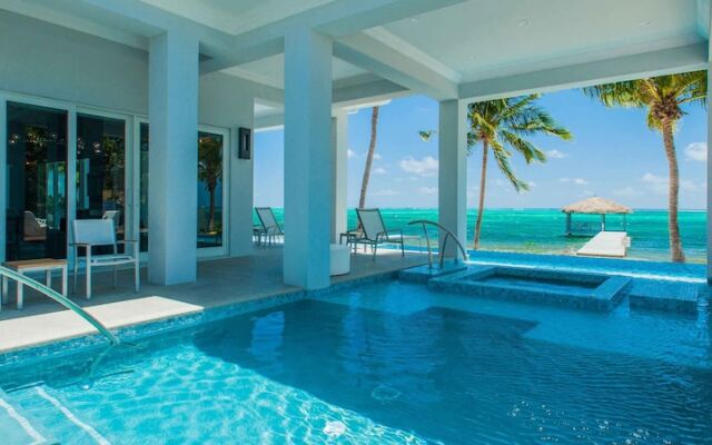 Luxury Cayman Villas