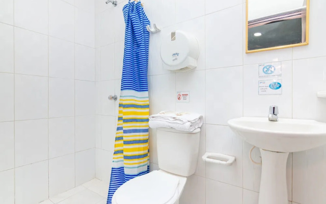 Hotel Guajira Azul