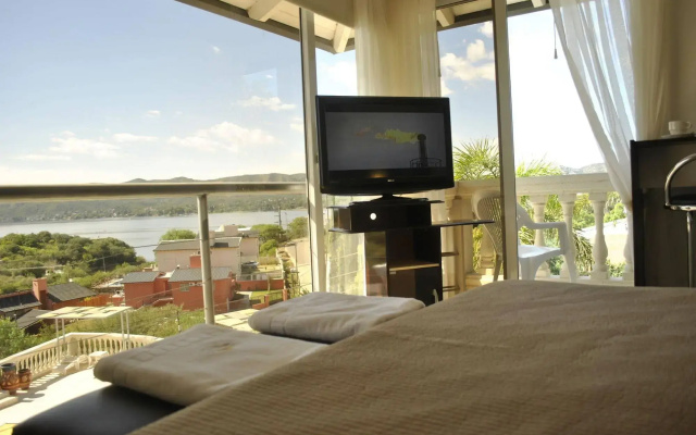 Villa La Font Apart Hotel & Spa