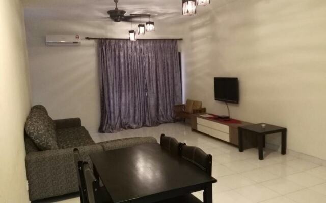 KV Homestay Kajang