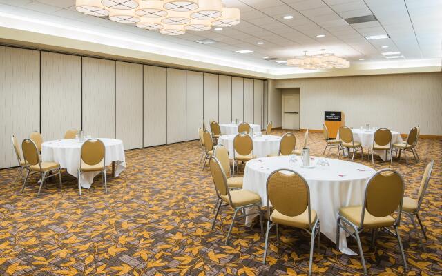 Crowne Plaza San Francisco Airport by IHG