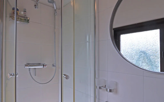 Holiday Home in Mielinghausen Near ski Area