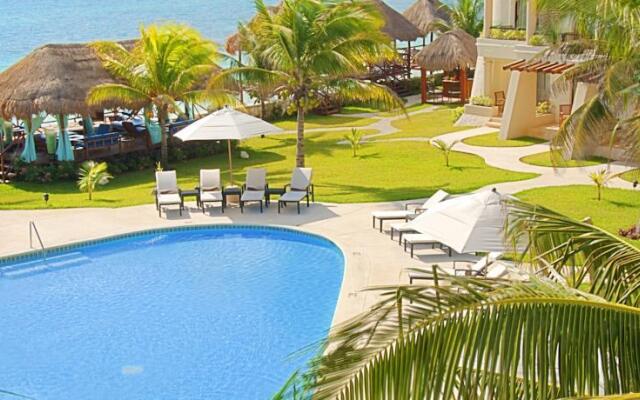 Azul Beach & Hotel Resort Gourmet All Inclusive