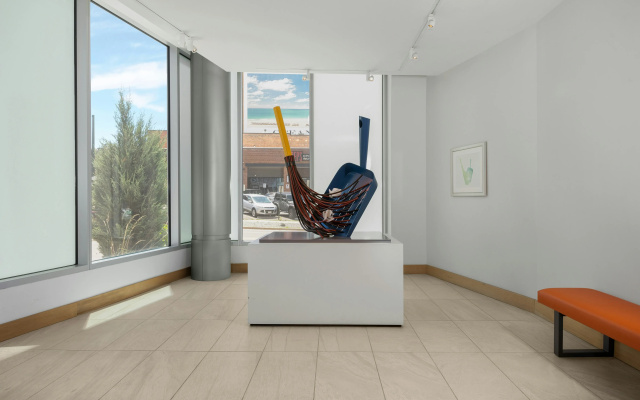 The Art Hotel Denver, Curio Collection by Hilton