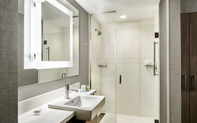 SpringHill Suites by Marriott Texas City