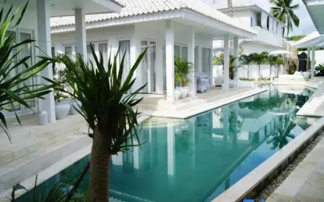 Harmony Villas