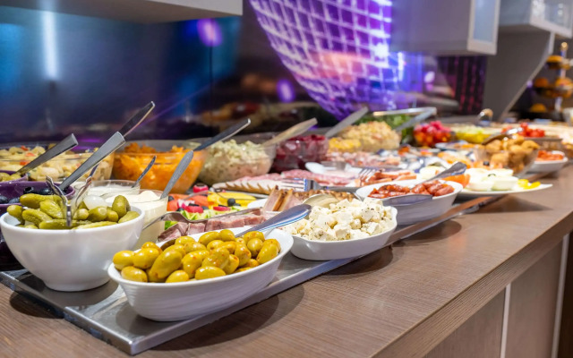 Comfort Hotel Orleans Olivet