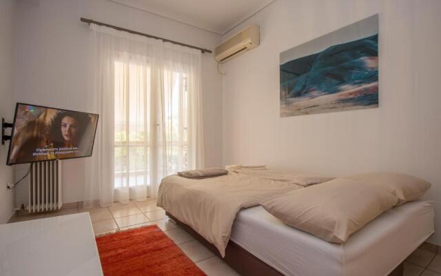 Starapartment Athens-Varkiza Top 2