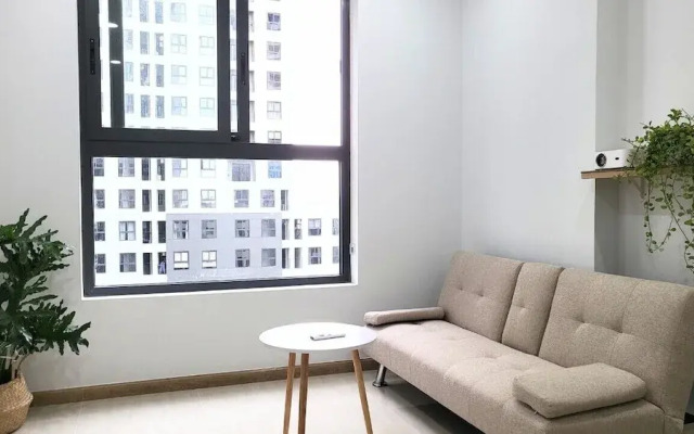 Bcons Garden Luxury Aparment
