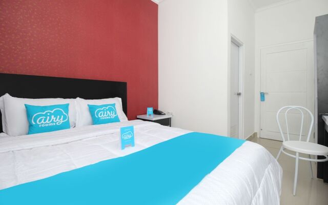 Heine Hotel