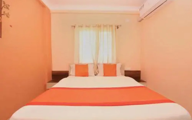 Shravya Residency