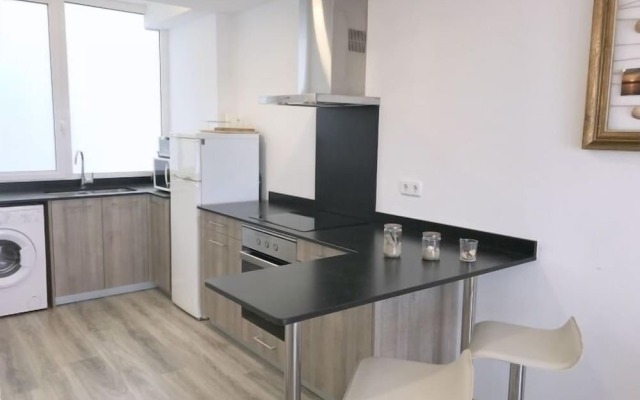 Apartamento Eden Mar 7