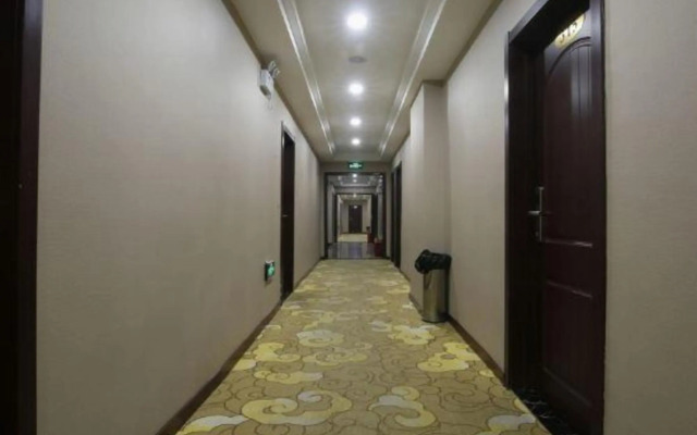 Wanghai Hotel