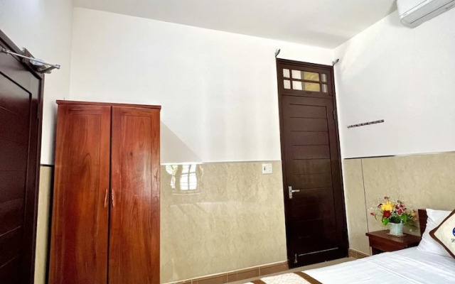 Ngo Family Apartment