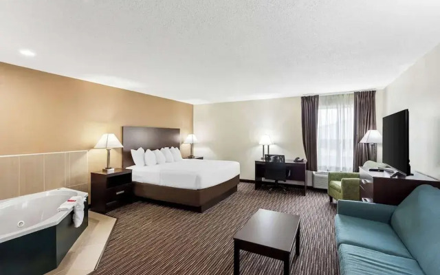 SureStay by Best Western Grayson