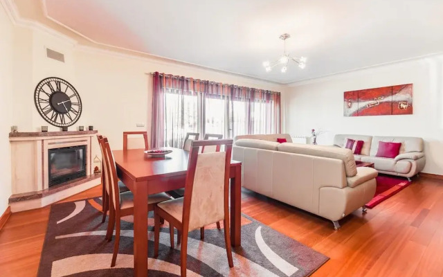 Sunset Paradise Villa 2