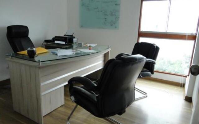 San Borja, bello apartamento