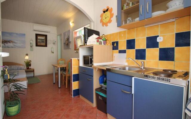 Apartment Renata