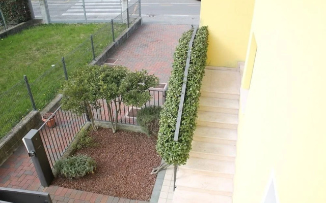 Casa degli Angeli