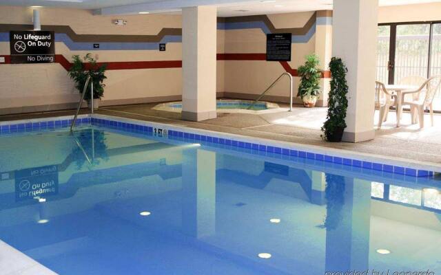 Holiday Inn Express Horse Cave by IHG
