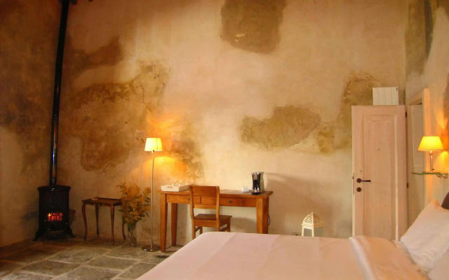 Locanda San Martino a Bocena