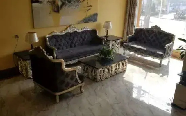 Lingcheng District,  Dezhou,  Shandong,  China