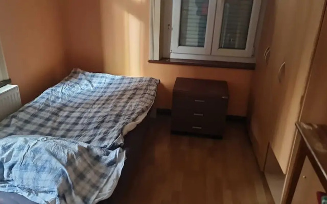 Guest House Hotel