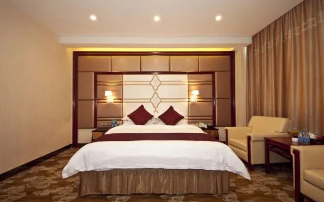 Huang Du Hotel