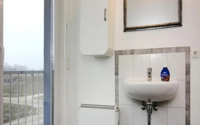 Holiday Home de Poeler Drift, Zierow
