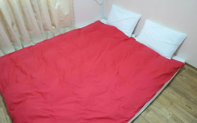 Kukje Guesthouse Myeongdong