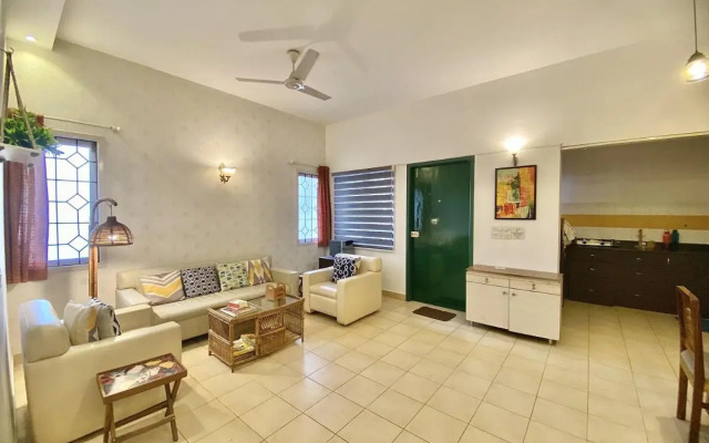 EKO STAY - GREEN DOOR Apartment