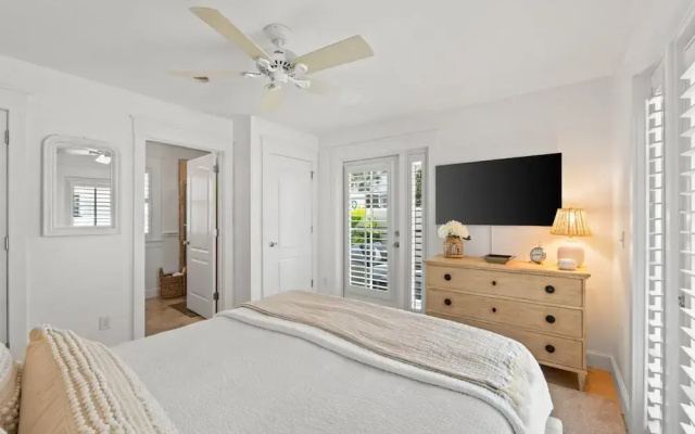 30A Sunset Beach House - Villa Infinity