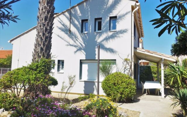 House Les Vives Narbonne-Plage