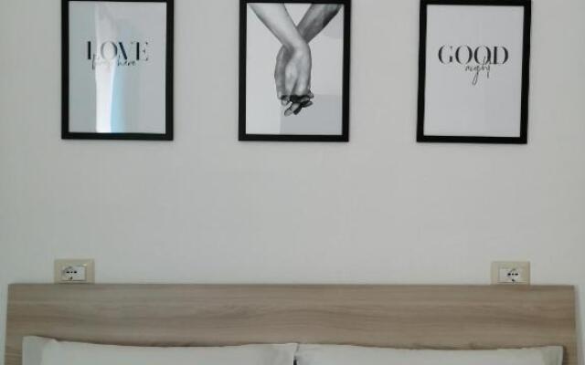 Appartamento Monte Granatico 01