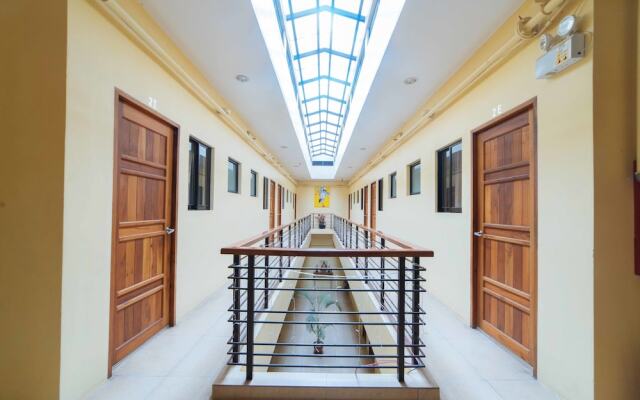 VarcaTeLLe Apartelle