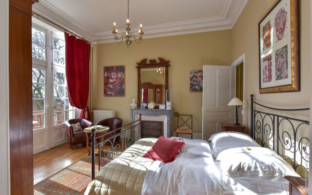 Les Roches - Chateaux & Hotels Collection