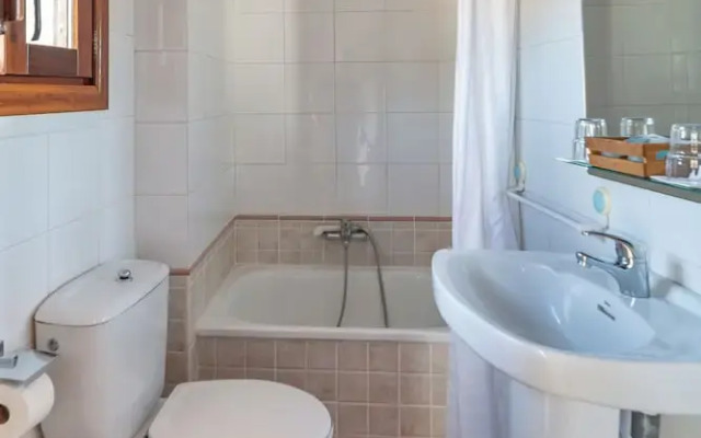 Hotel La Fragua I