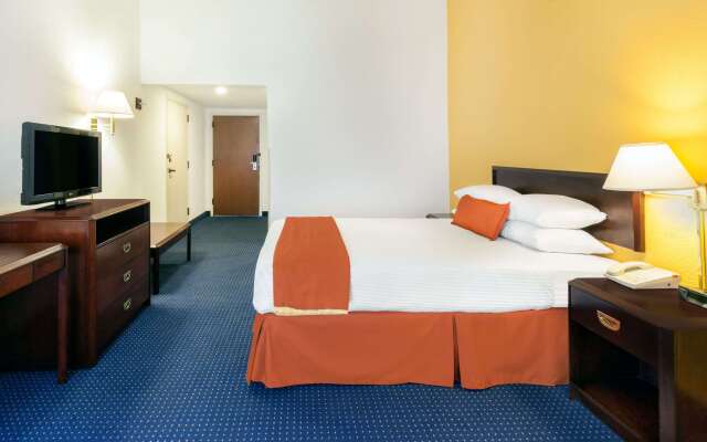 Wyndham Garden Monterrey Norte