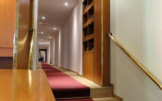 Hotel Graf Pückler