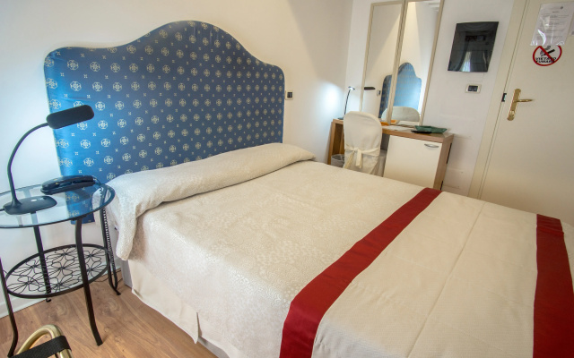 Hotel Antigo Trovatore