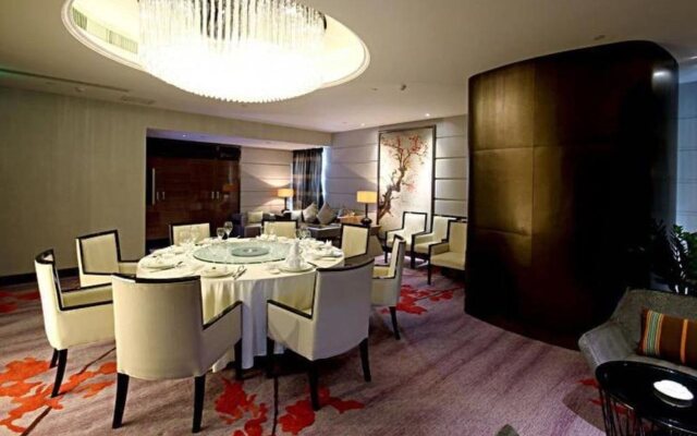 Grand Hotel Chengdu