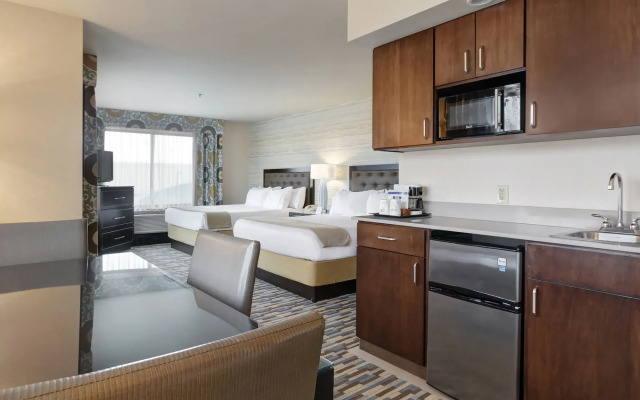 Holiday Inn Express Hotel & Suites Warwick-Providence (Arpt) by IHG