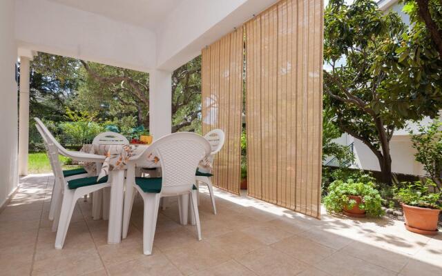 Apartment Promajna