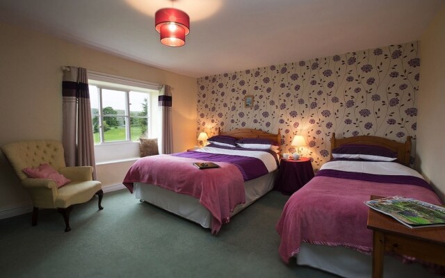 Easterside Farm bed & Breakfast